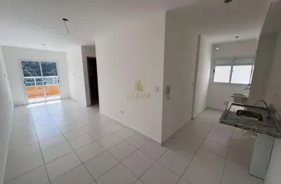 Apartamento para venda em praia grande, boqueirão, 2 dormitórios, 1 suíte, 1 banheiro, 1 vaga