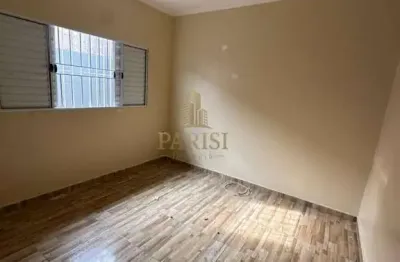 Casa para locação em praia grande, ocian, 2 dormitórios, 2 banheiros, 1 vaga