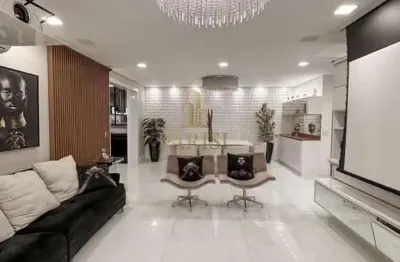 Apartamento para venda em praia grande, canto do forte, 4 dormitórios, 4 suítes, 1 banheiro, 3 vagas