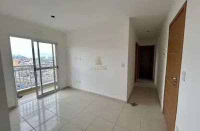 Apartamento para venda em são vicente, parque são vicente, 2 dormitórios, 1 banheiro, 1 vaga