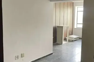 Sala comercial para locação em santos, vila mathias, 1 banheiro