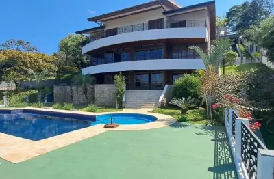 Chácara para venda em igaratá, igaratá, 4 dormitórios, 4 suítes, 4 vagas