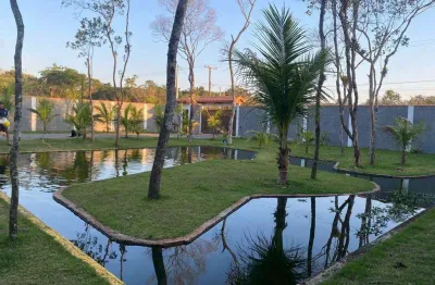 Chácara para venda em itanhaém, vila são paulo, 2 dormitórios, 1 suíte, 1 banheiro, 2 vagas