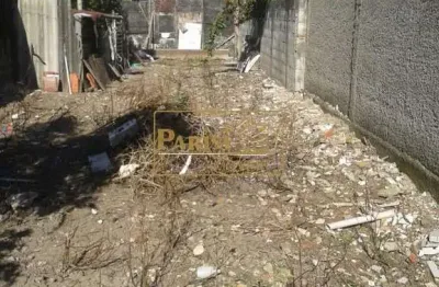 Terreno à venda no Nova Mirim, Praia Grande 