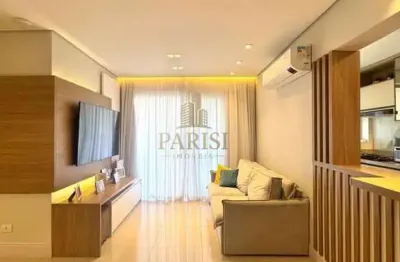 Apartamento para venda em praia grande, boqueirão, 3 dormitórios, 2 banheiros, 2 vagas