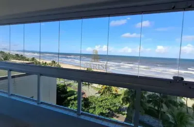 Apartamento para venda em praia grande, flórida, 3 dormitórios, 1 suíte, 1 banheiro, 2 vagas