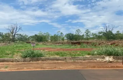 Terreno comercial à venda na Avenida Professor Mário Autuori, City Ribeirão, Ribeirão Preto
