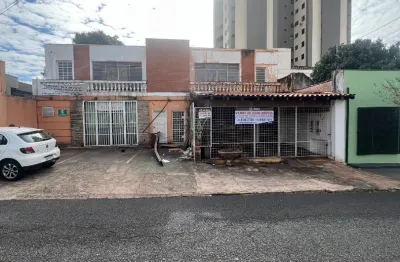 Ponto comercial à venda na Rua Rui Barbosa, 1565, Vila Seixas, Ribeirão Preto