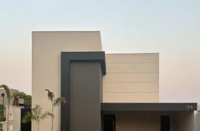 Casa de alto padrão à venda no condomínio terras de florença – ribeirão preto