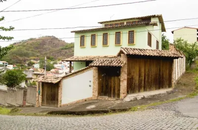 Casa para venda em rio de janeiro, campo grande, 3 dormitórios, 3 suítes, 4 banheiros, 7 vagas
