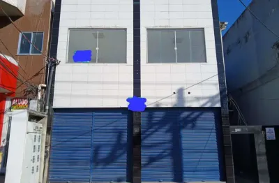 Ponto comercial para alugar na Estrada do Monteiro, 80, Campo Grande, Rio de Janeiro