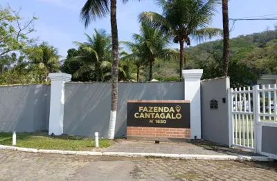 Terreno à venda na Estrada do Cantagalo, 1650, Campo Grande, Rio de Janeiro
