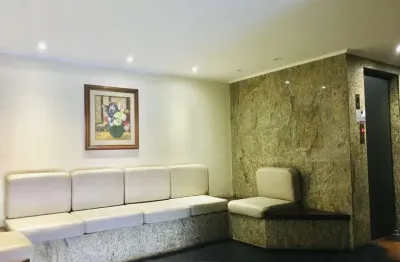Apartamento para venda em rio de janeiro, campo grande, 3 dormitórios, 1 banheiro, 1 vaga