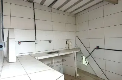 Ponto comercial para alugar na Estrada do Monteiro, 360, Campo Grande, Rio de Janeiro