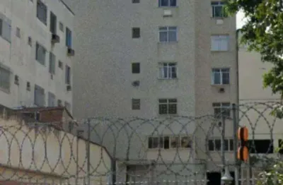 Apartamento para venda em rio de janeiro, lins de vasconcelos, 2 dormitórios, 1 banheiro