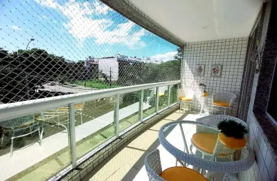 Apartamento para venda em rio de janeiro, recreio dos bandeirantes, 3 dormitórios, 1 suíte, 3 banheiros, 2 vagas