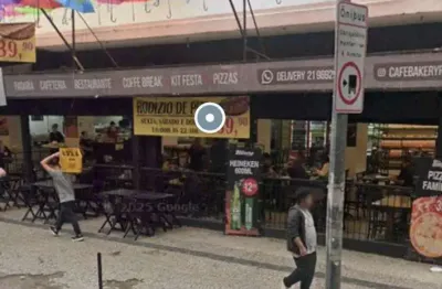 Sala comercial à venda na Rua Ubaldino do Amaral, Centro, Rio de Janeiro