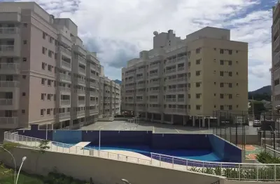 Apartamento para venda em rio de janeiro, taquara, 2 dormitórios, 2 suítes, 3 banheiros, 1 vaga