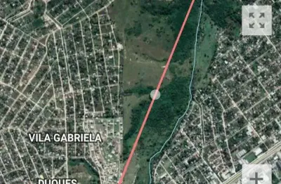 Área para venda em itaboraí, vila gabriela (manilha)
