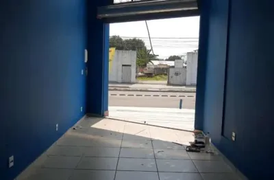 Loja para locação em rio de janeiro, campo grande, 1 banheiro