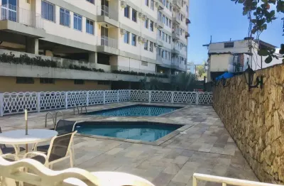 Apartamento para venda em rio de janeiro, campo grande, 3 dormitórios, 1 banheiro, 1 vaga