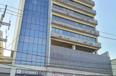 Sala comercial para venda em rio de janeiro, campo grande, 1 banheiro, 1 vaga