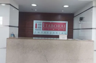 Sala comercial para locação em itaboraí, três pontes, 1 banheiro, 1 vaga