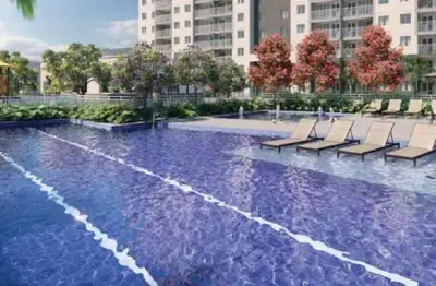 Apartamento para venda em rio de janeiro, barra da tijuca, 2 dormitórios, 1 suíte, 2 banheiros, 1 vaga