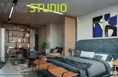 Studio para venda em rio de janeiro, centro, 1 dormitório, 1 banheiro
