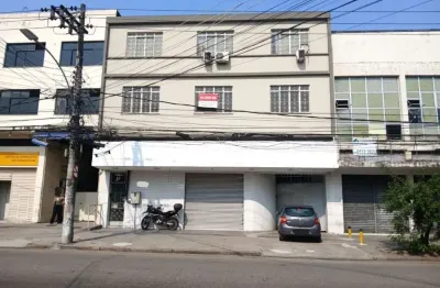 Loja para locação em rio de janeiro, campo grande, 2 banheiros
