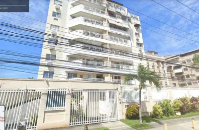Apartamento para venda em rio de janeiro, taquara, 3 dormitórios, 1 suíte, 2 banheiros, 1 vaga