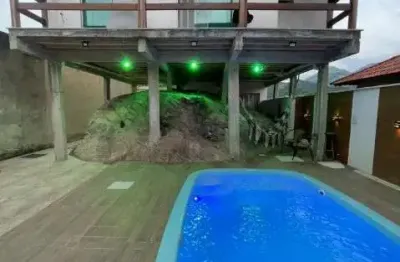 Casa para venda em rio de janeiro, campo grande, 4 dormitórios, 4 suítes, 6 banheiros, 2 vagas