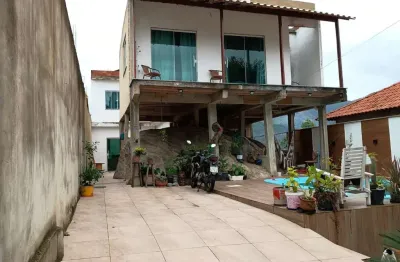 Casa à venda na Rua Valdir Pequeno de Melo, 99, Campo Grande, Rio de Janeiro