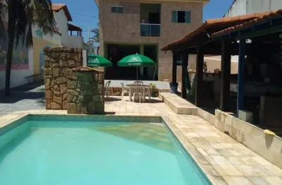 Pousada para venda em saquarema, boqueirão, 10 dormitórios, 9 banheiros, 8 vagas