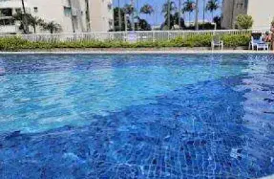 Apartamento para venda em rio de janeiro, recreio dos bandeirantes, 2 dormitórios, 1 suíte, 2 banheiros, 1 vaga