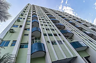 Apartamento para venda em rio de janeiro, recreio dos bandeirantes, 2 dormitórios, 1 suíte, 3 banheiros, 1 vaga