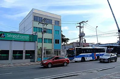 Prédio à venda na Rua Francisco Real, 1879, Bangu, Rio de Janeiro
