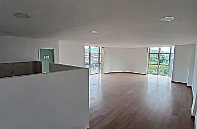 Sala comercial para locação em rio de janeiro, bangu, 1 banheiro