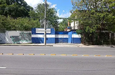 Terreno para locação em rio de janeiro, campo grande, 1 banheiro
