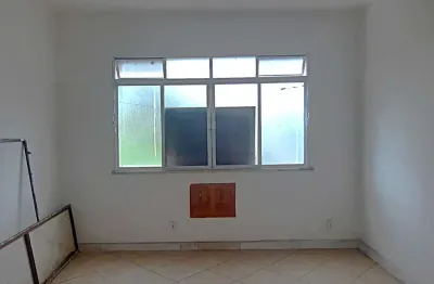 Sala comercial para locação em rio de janeiro, campo grande, 1 banheiro