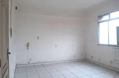 Sala comercial para locação em rio de janeiro, campo grande, 1 banheiro