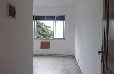 Sala comercial para locação em rio de janeiro, campo grande, 1 banheiro