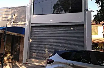 Ponto comercial para alugar na Rua General Sezefredo, 186, Realengo, Rio de Janeiro