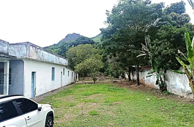 Sítio / chácara para venda em itaguaí, mazomba, 4 dormitórios, 3 banheiros, 4 vagas