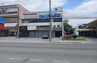 Sala comercial para locação em rio de janeiro, recreio dos bandeirantes, 2 banheiros