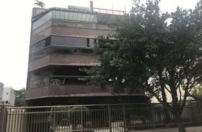 Cobertura para venda em rio de janeiro, recreio dos bandeirantes, 3 dormitórios, 3 suítes, 7 banheiros, 3 vagas