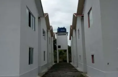 Casa duplex para locação em itaboraí, morada do sol ii (itambi), 2 dormitórios, 1 banheiro, 1 vaga