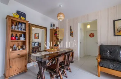 Apartamento com área 64m² com 2 dormitórios sendo 1 suite e 1 vaga garagem r$375.000,00 - bairro areias - são josé