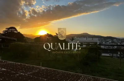 Apartamento com área 66m² sendo 2 dormitórios com 1 suíte - vaga de garagem coberta -  r$450.000,00 - bairro jardim cidade de florianópolis - são josé