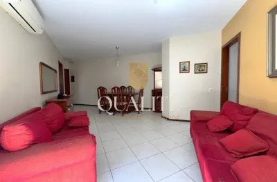 Apartamento à venda no itacorubi 3 quartos - conforto e praticidade em 91m² - r$670.000,00